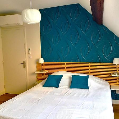 Chambre D Hotes Au Coeur De Meursault Kültér fotó