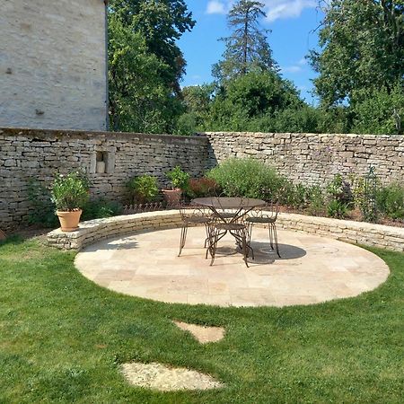 Chambre D Hotes Au Coeur De Meursault Kültér fotó