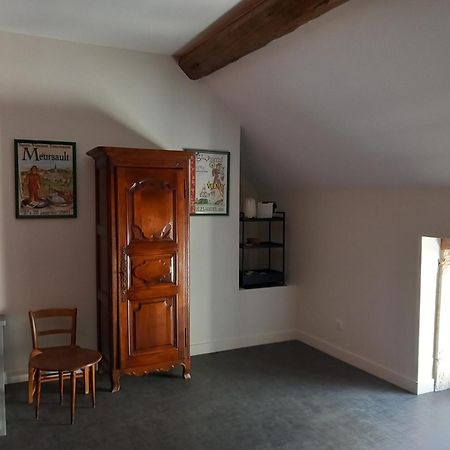 Chambre D Hotes Au Coeur De Meursault Kültér fotó