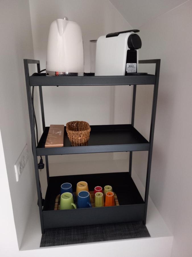 Chambre D Hotes Au Coeur De Meursault Kültér fotó