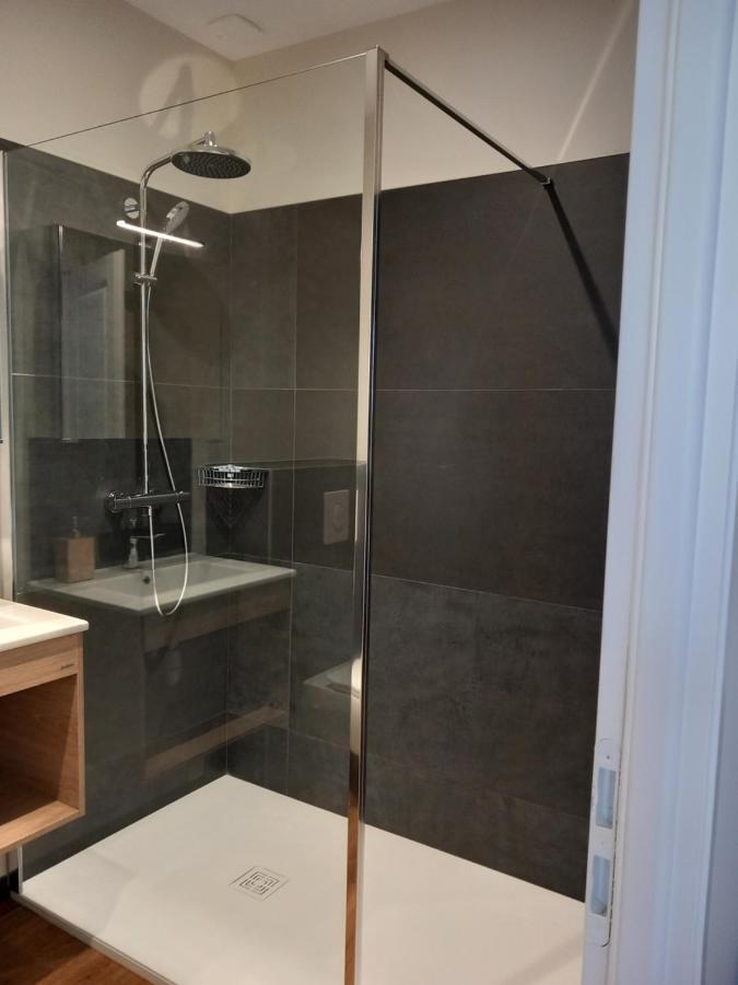 Chambre D Hotes Au Coeur De Meursault Kültér fotó
