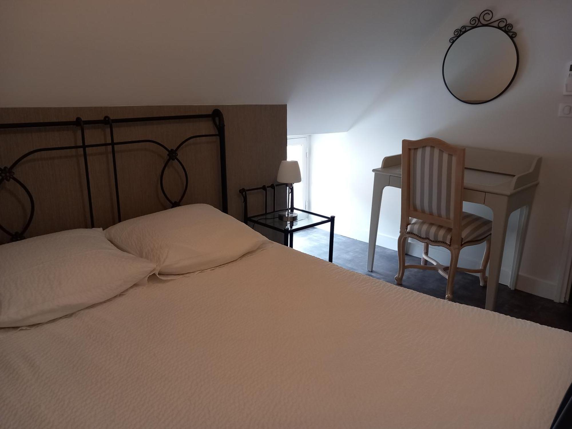 Chambre D Hotes Au Coeur De Meursault Kültér fotó