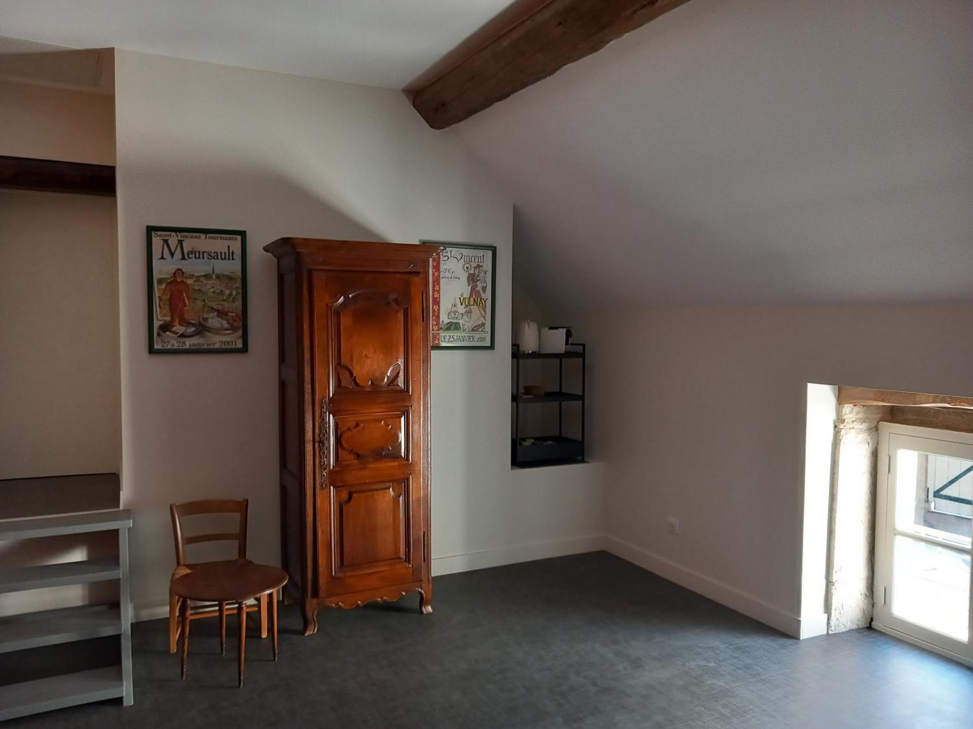 Chambre D Hotes Au Coeur De Meursault Kültér fotó